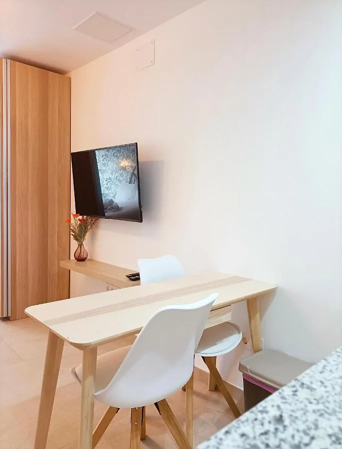 Joan Miro Luxury Torremolinos Διαμέρισμα