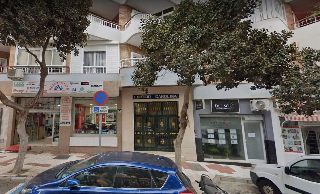 Joan Miro Luxury Torremolinos Διαμέρισμα
